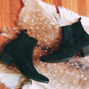 JEFFERY WEST MUSE Chelsea Boots ( like new )